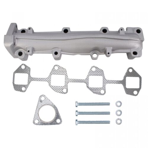 XTE-002L  左排气歧管 雪佛兰 Express 2500 款 GMC Workhorse 12624684, 12637647, 97224587