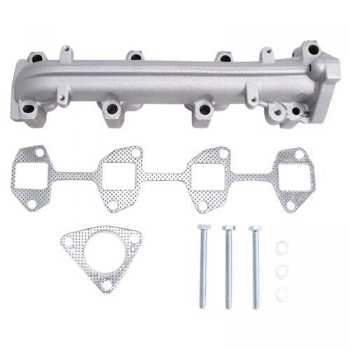 XTE-002R 右排气歧管带垫片套件适用于雪佛兰 Express 2500 款 GMC Workhorse 12624683,12624683,97224586,