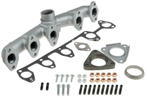 XTE-004 欧系大众 FOR VW TOUAREG R5 TRANSPORTER T5 MULTIVAN 2.5 TDi EXHAUST MANIFOLD 070253031F