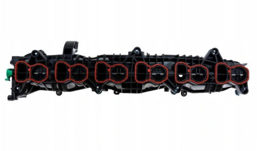 XTJ-182A 欧系进气歧管 宝马 3系 INTAKE MANIFOLD FOR BMW 3 4 5 6 7 SERIES X3 X4 X5 X6 11617811909 11618514731