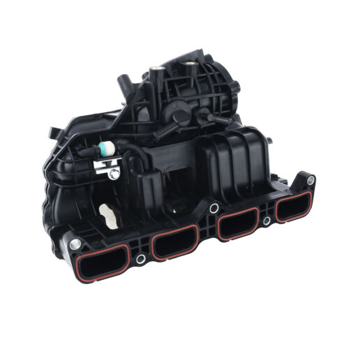 XTJ-180  进气歧管适用于现代 SONATA 2011-2014 Santa Fe 起亚 Optima l4 2.0l Hyundai, Kia 28310-2G900, 283102G900