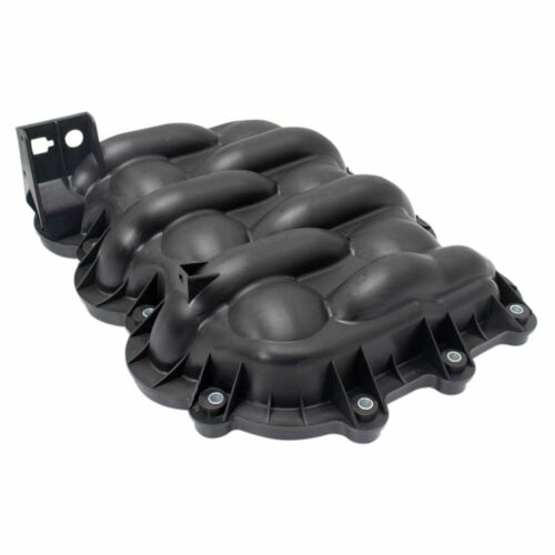 XTJ-164 For Ford E-150 2002 2003 美系 福特  Intake Manifold | Upper Black Nylon Plastic 1L3Z9424AA