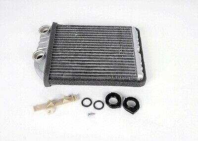 RF405    暖风 美系 通用  -HVAC Heater Core ACDelco GM Original Equipment 22728343 90585608  