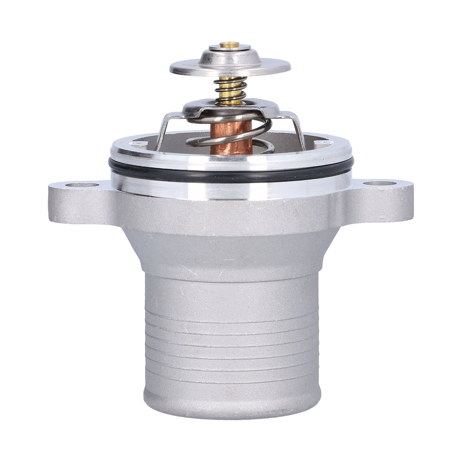 XT-B34A Thermostat Assembly For Perkins 1103C 1104C 1104D Engines Replaces OEM 4133L507/4133L049