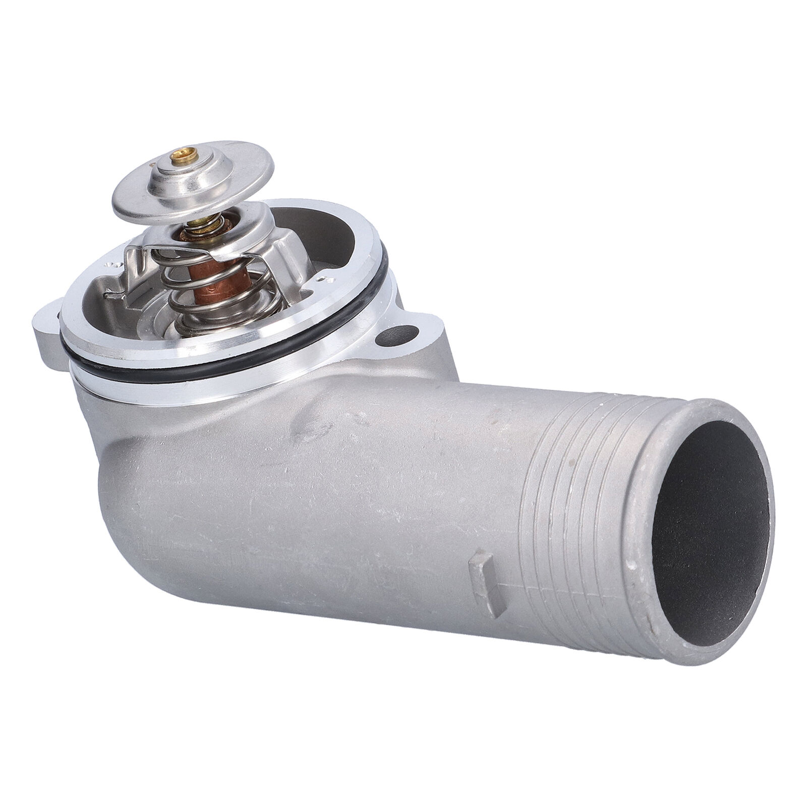 XT-B34B 4133L509 Thermostat Replace Anti Wear Sturdy Thermostat Assembly Metal For Car