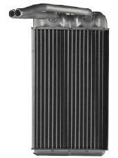 RF397 暖风 美系 One New TYC HVAC Heater Core 96117 AE5Z18476BA for Ford Lincoln Mercury  25064143  6E5Z1