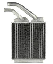 RF396 暖风 美系 HVAC Heater Core APDI  3005395  9010088   94788 98788