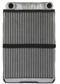 RF395 暖风 美系 Genuine GM Heating and Air Conditioning Core  22782131   20829256  22961456  20843382  2