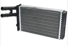 RF393 暖风 欧系 Heat exchanger Audi A4 B5 8D1819031A 230x150 BEHR 1.6 74 KW 100 HP 01-1997 8D1819030B 89
