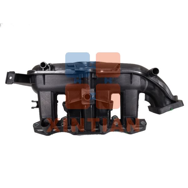 XTJ-127美系 别克 科鲁兹 雪佛兰 For Chevrolet Cruze Sonic Trax Buick Encore 1.4L Engine Intake Manifold 2529944