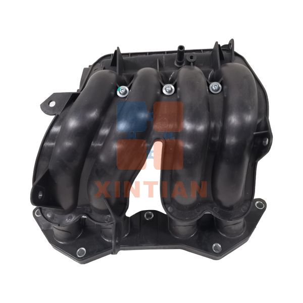 XTJ-119 欧系 东风雪铁龙 Intake Manifold For CITROEN C3 I 1.1i / 1.4i Bivalent /1.4i 2002+ EEP/CT/053A 	 036