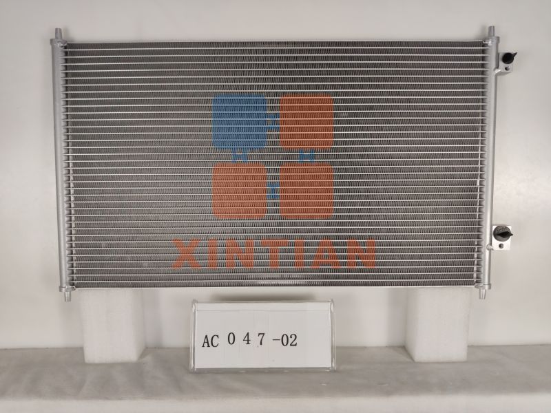 AC047-08HODA 01-03 CIVIC SDN/CPE/80110S5A003/94733/9477/49771