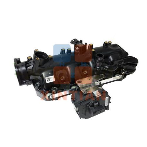 XTJ-115A 欧系 欧宝 阿尔法 菲亚特  MAXGEAR 17-0262 Intake Manifold Module for ALFA ROMEO,FIAT,JEEP,LANCIA,OPEL 