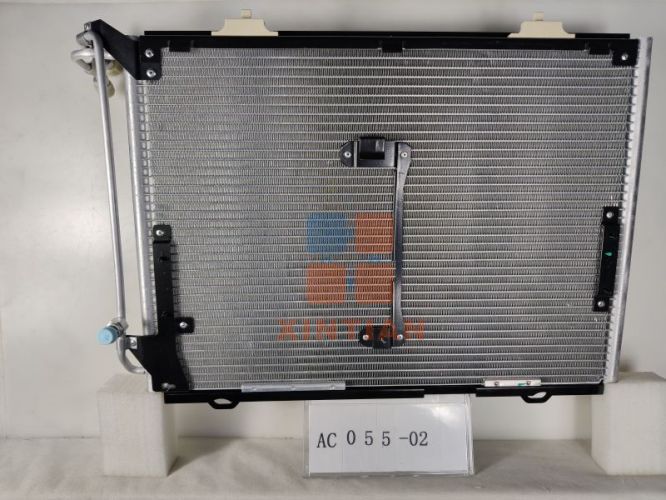 AC055-08 A/C Condenser for MERCEDES BENZ奔驰2028300-870/570/94284/4690