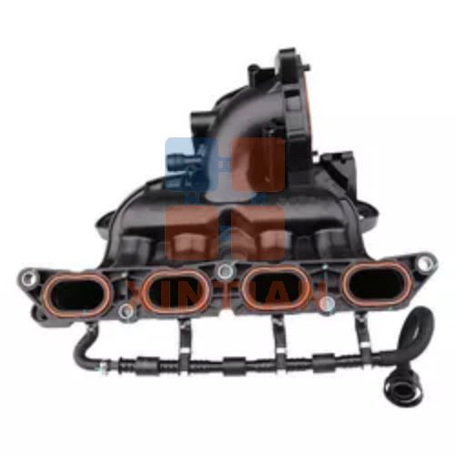 XTJ-103C 欧系 宝马 9806326480 9816728480 YL01068580 Improved type Engine intake manifold For Peugeot 300