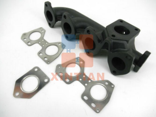 XTE-010 欧系 宝马排气歧管 Exhaust Manifold for BMW N47 2.0d 116d 118d 120d 316d 318d 320d 518d 520d X3  1162