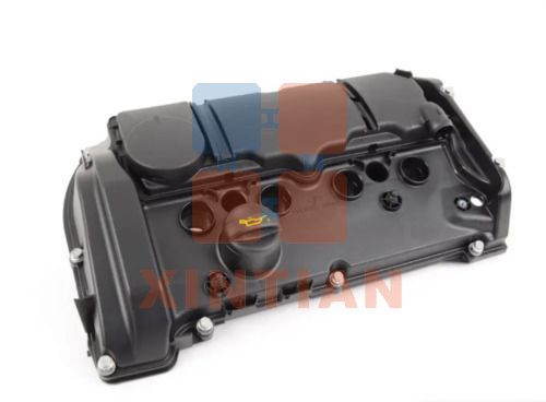 XTQ-013欧系NEW OEM MINI COOPER S COUPE R58 CYLINDER HEAD COVER 11127646552 GENUINE