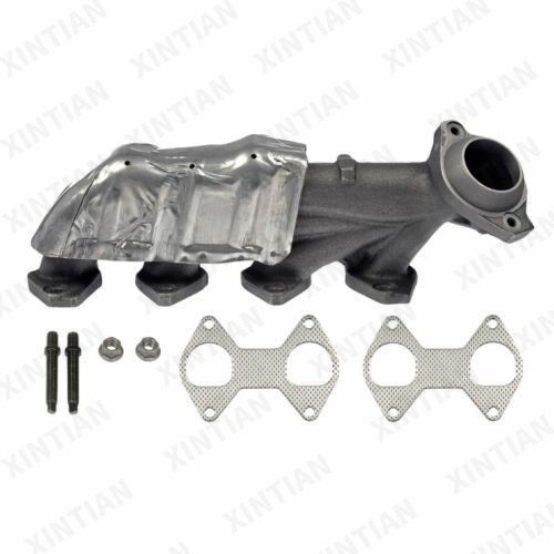 XTE-015R 美系 福特 林肯 右排气歧管 Right Exhaust Manifold for Ford F150 Expedition Navigator 5.4L 3L3Z 9431-CA 