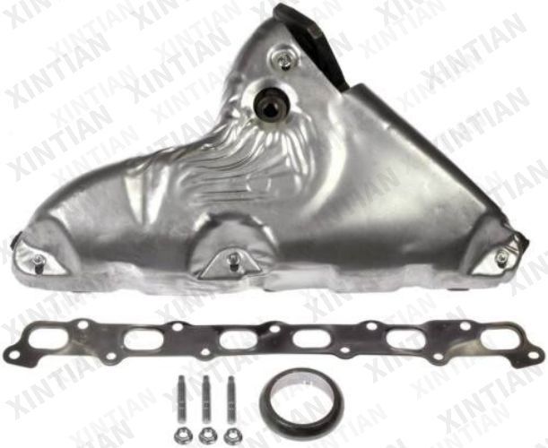 XTE-016 美系 排气歧管适配 别克 雪佛兰 GMC 奥兹莫比尔 铃木 萨博 8-88890-560-0  88890560