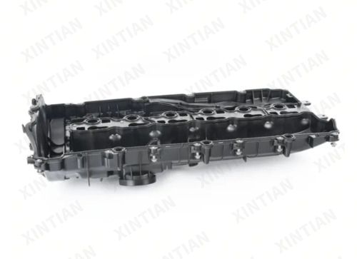 XTQ-019欧系NEW BMW X3 F25 ENGINE VALVE COVER 11127645173 7645173 GENUINE 16-20