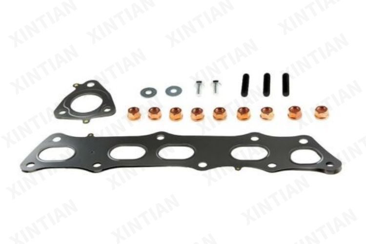 XTE-019 日系 本田 Exhaust Manifold Fits HONDA CIVIC ACCORD CRV FRV 2.2 CTDI 02-11 04180-RBD-305 04180RBD