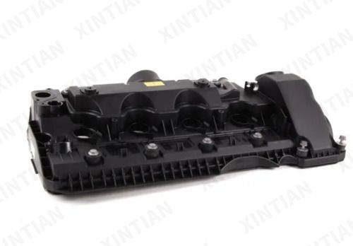 XTQ-025欧系11127563474NEW BMW 7 E65, E66, E67 CYLINDER HEAD VALVE COVER 11127563474 7563474 ORIGINAL