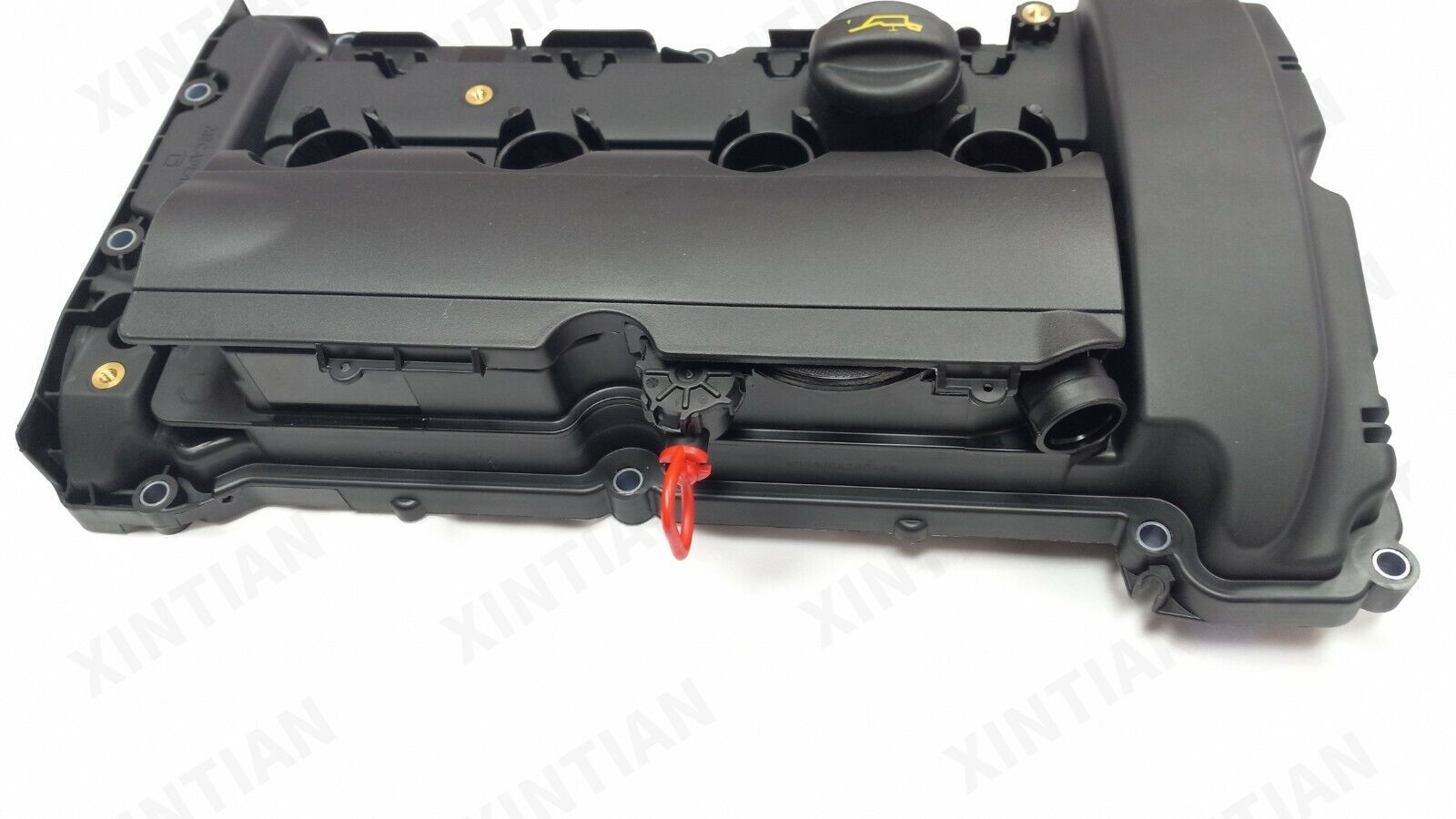 "XTQ-029 XTQ-050"2J欧系PSA 11127646555 Mini Valve Cover - Genuine Fits Mini Cooper 2007 TO 2
