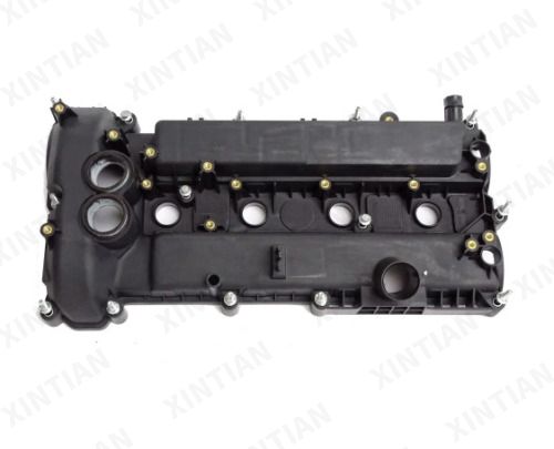 XTQ-030欧系NEW LAND ROVER RANGE ROVER EVOQUE L538 ENGINE VALVE COVER LR070360 OEM