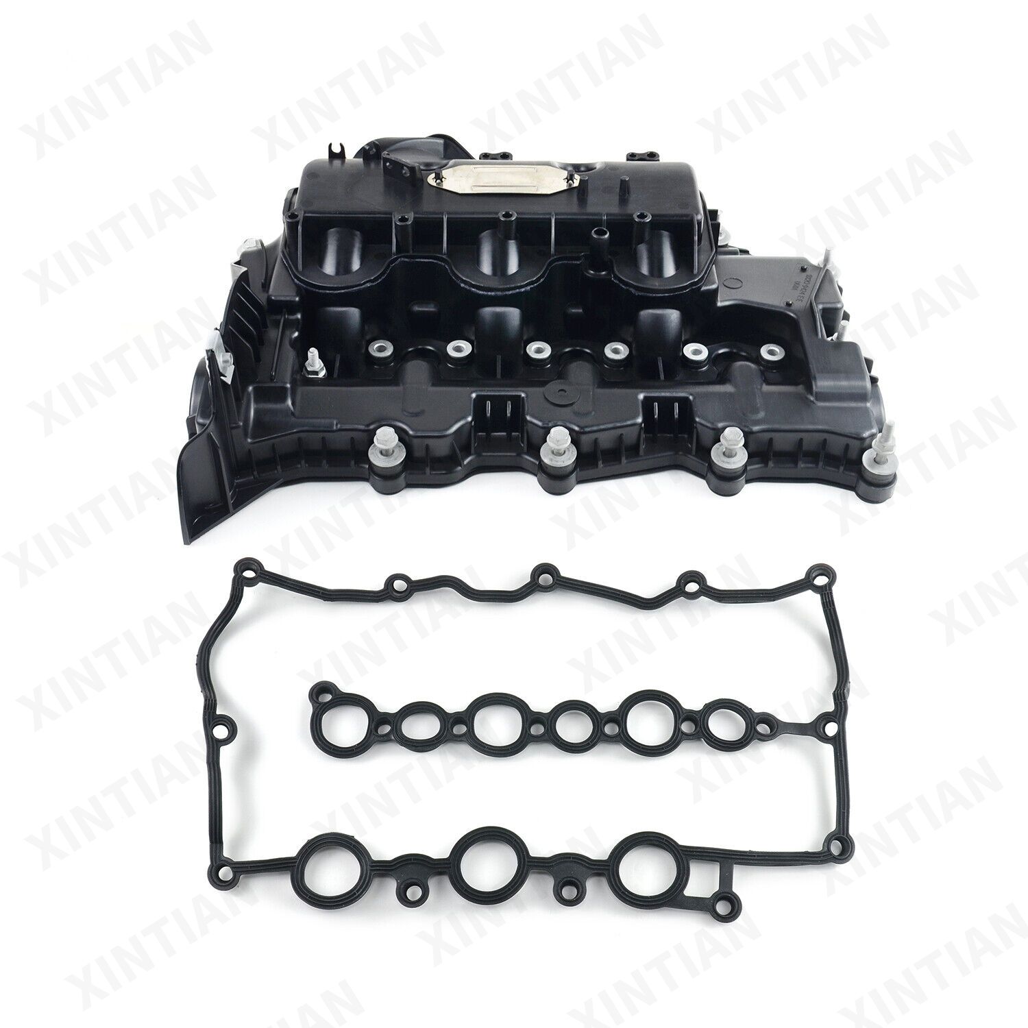 XTQ-031欧系LH INLET MANIFOLD LR105956 FOR LAND ROVER DISCOVERY 4 RANGE ROVER MK 4 L405 3.0LLR105956 LR