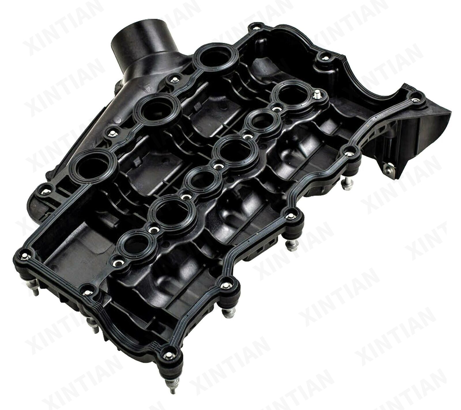 XTQ-032欧系Inlet Manifold Right FOR Jaguar XF XJ 3.0D LR074623 C2S52757