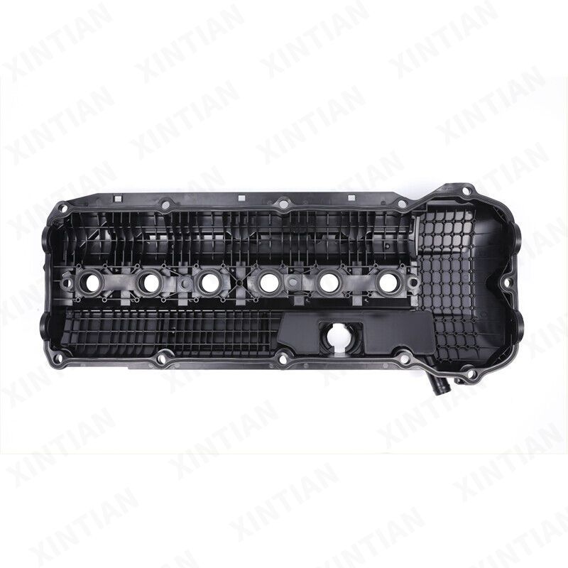 XTQ-040欧系Valve Cover W/ Gasket for BMW E39 E46 E53 Z3 11121432928 11127512840 M52 M54