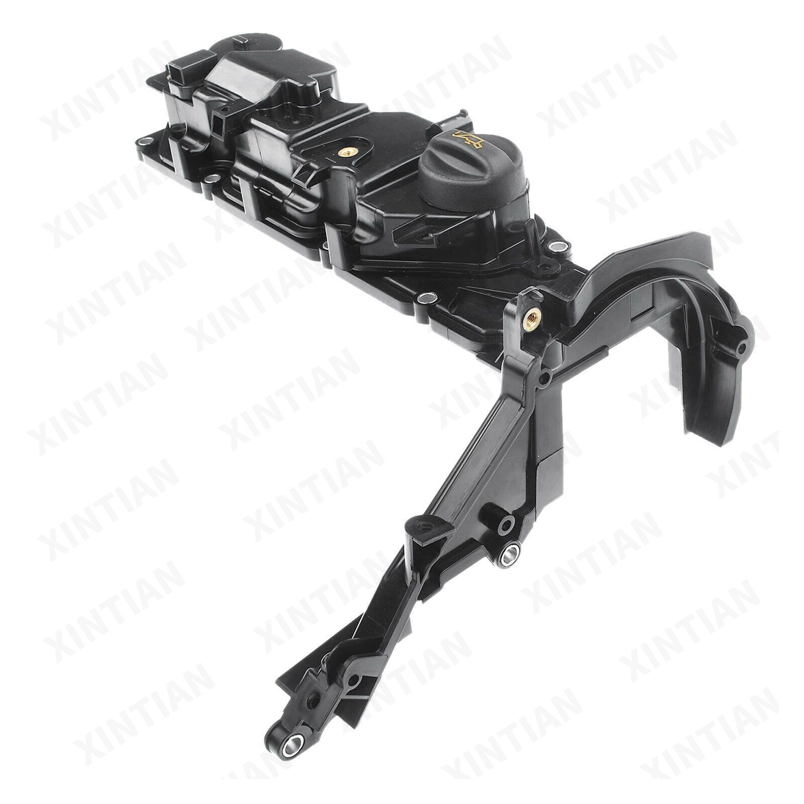 XTQ-047欧系ENGINE CYLINDER HEAD VALVE COVER FOR CITROEN BERLINGO C3 C4 C5 DISPATCH DS4 DS50248.S0