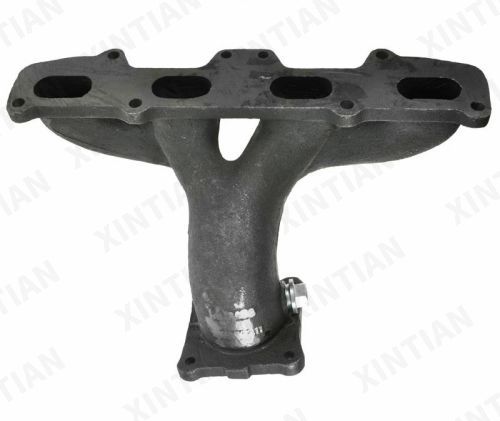 XTE-043 美系 克莱斯勒 道奇 Exhaust Manifold for Chrysler Cirrus Sebring Dodge Stratus Breeze 2.4L 4663769,50
