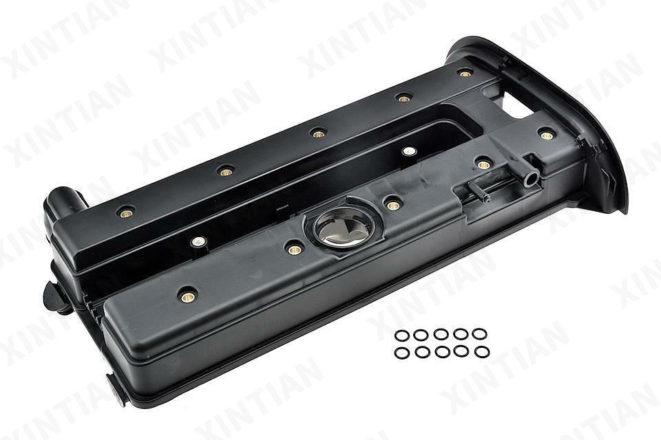 XTQ-048欧系Cylinder head cover for opel antara chevrolet captiva 2.4 2006 92068243