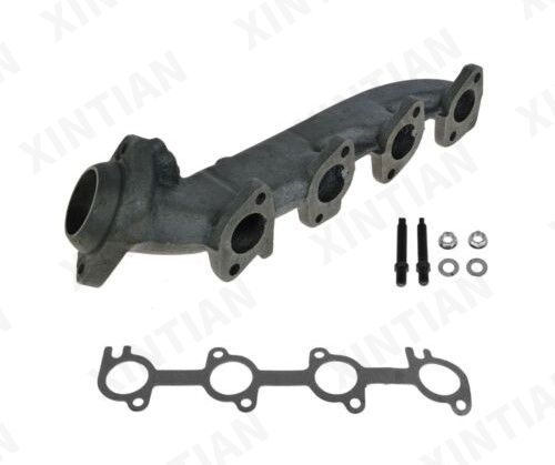 XTE-045R 美系 福特皮卡 右排气歧管 Exhaust Manifold Right Side for Ford Pickup F150 99-03 5.4L V8 XL3Z 9430-GA