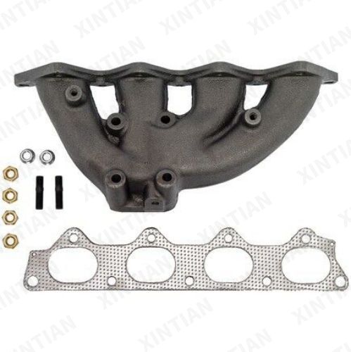 XTE-046 日系 三菱 排气歧管 Exhaust Manifold for 90-99 Eclipse Galant Laser Talon 101138, MD308197 MD125362 M
