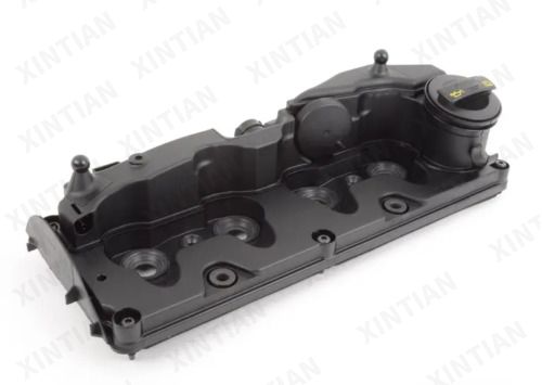 XTQ-051欧系OEM AUDI A1 8X CYLINDER HEAD COVER 03L103469R GENUINE