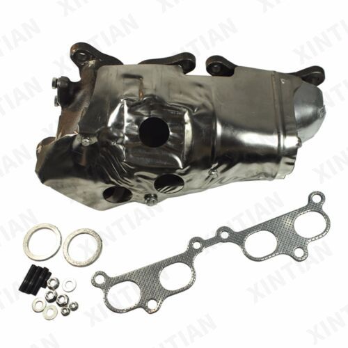 XTE-047 日系 丰田排气歧管 Exhaust Manifold for Toyota 4Runner 2000-96, Toyota T100 1998-94, Toyota Tacoma 20