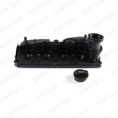 XTQ-052欧系Engine Cylinder Head Valve Cover Fit For VW Campmob Transporter CAA 03L103469G