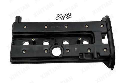 XTQ-055欧系Lid Of Cylinder Head Chevrolet Lacetti 1.8 -à From 2005 92062396