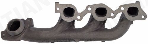 XTE-051 美系排气歧管 Exhaust Manifold for Buick 2005-95, Chevrolet 2004-98, Oldsmobile 1999-95, Pontiac 20