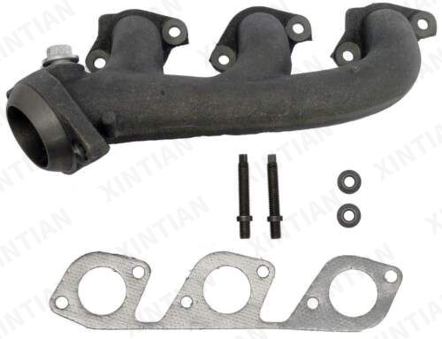 XTE-054 美系 福特 左排气歧管 Left Exhaust Manifold for 99-08 Ford F150 E150 5L3Z 9430-AA XL3Z 9430-AA