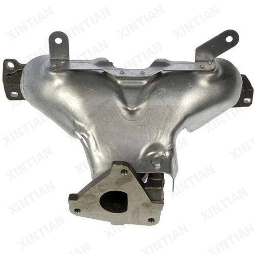 XTE-064 美系 排气歧管 Exhaust Manifold for Chevy Olds Chevrolet Cavalier Cobalt 90537679 