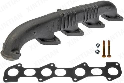 XTE-066 美系 福特排气歧管 Exhaust Manifold for Ford 2010-03, IC 2007, IC Corporation 2008-05, International 