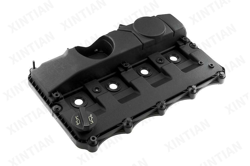 XTQ-074 欧系 Cylinder head cover ford transit 6c1q6k271ce bc1q6k271aa 1516726