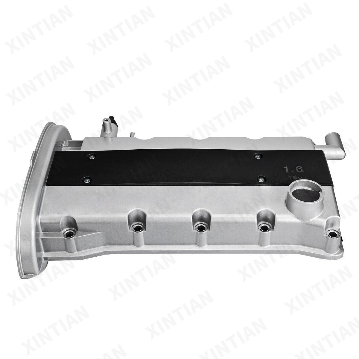 XTQ-087 欧系 雪佛兰 Aluminum Alloy Engine Valve Cover Gasket 96473698 For Chevrolet Aveo 1.6L 04-05