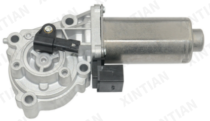 XTM001 TRANSFER CASE MOTOR FOR 2003-12 "Land BMW, Benz OE#27107566296, 27103455139, 27103455136