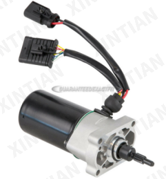 XTM002 TRANSFER CASE MOTOR FOR 06-11Mercedes-Benz 3.5L DIESEL ,GAS,