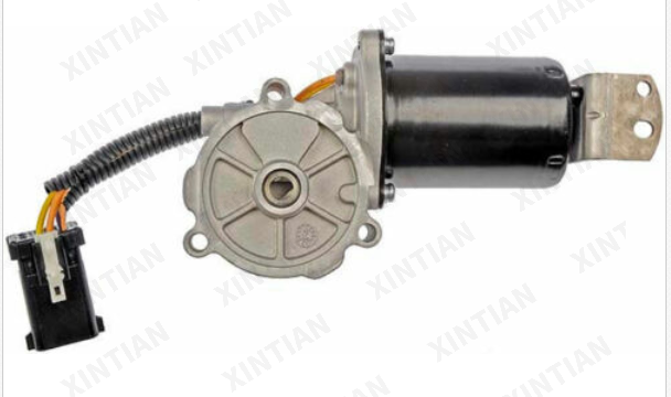XTM013 Transfer Case Motor For OE#"5L3Z7G360A,  600-911， 4L3Z7G360BA, 8L3Z7G360-A, 5L3Z-7G360-A