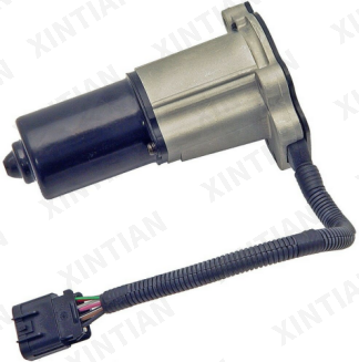 XTM007 Transfer Case Motor OE#600-903，88996637; 89059275 For 02-09 GMC，Chevrolet，Isuzu,Buick，Oldsmob
